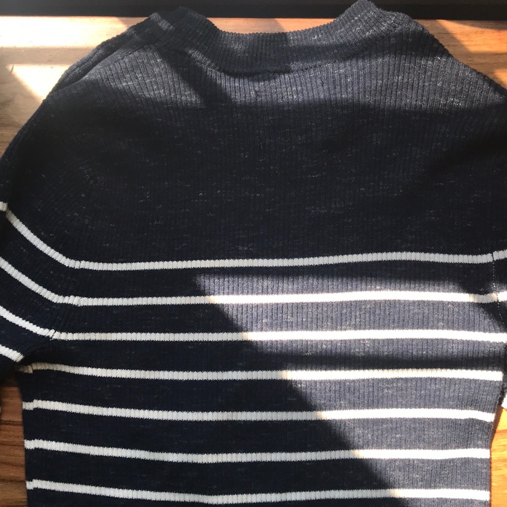 abercrombie sweater - Picture 5 of 5